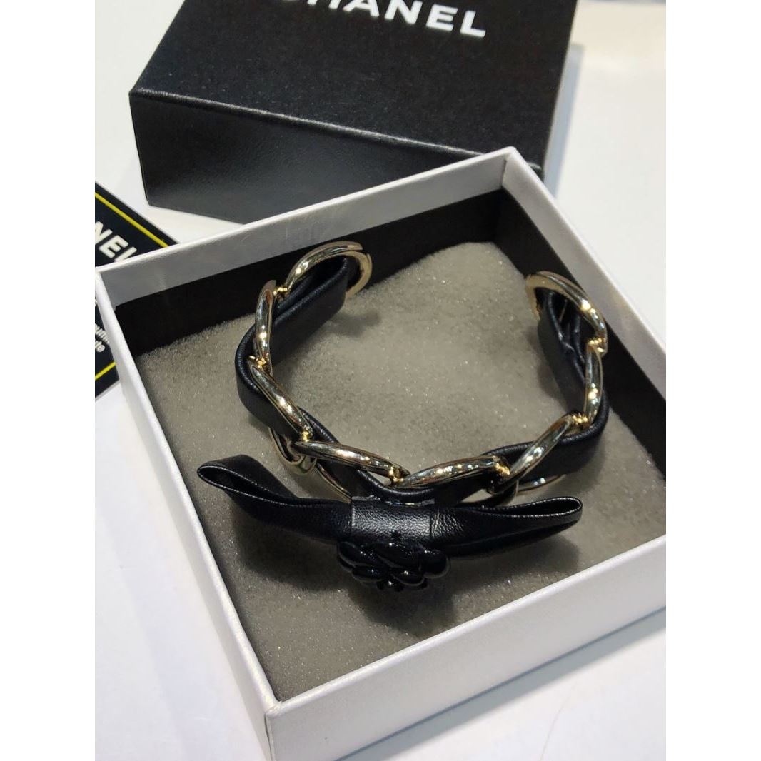 Chanel Bracelets